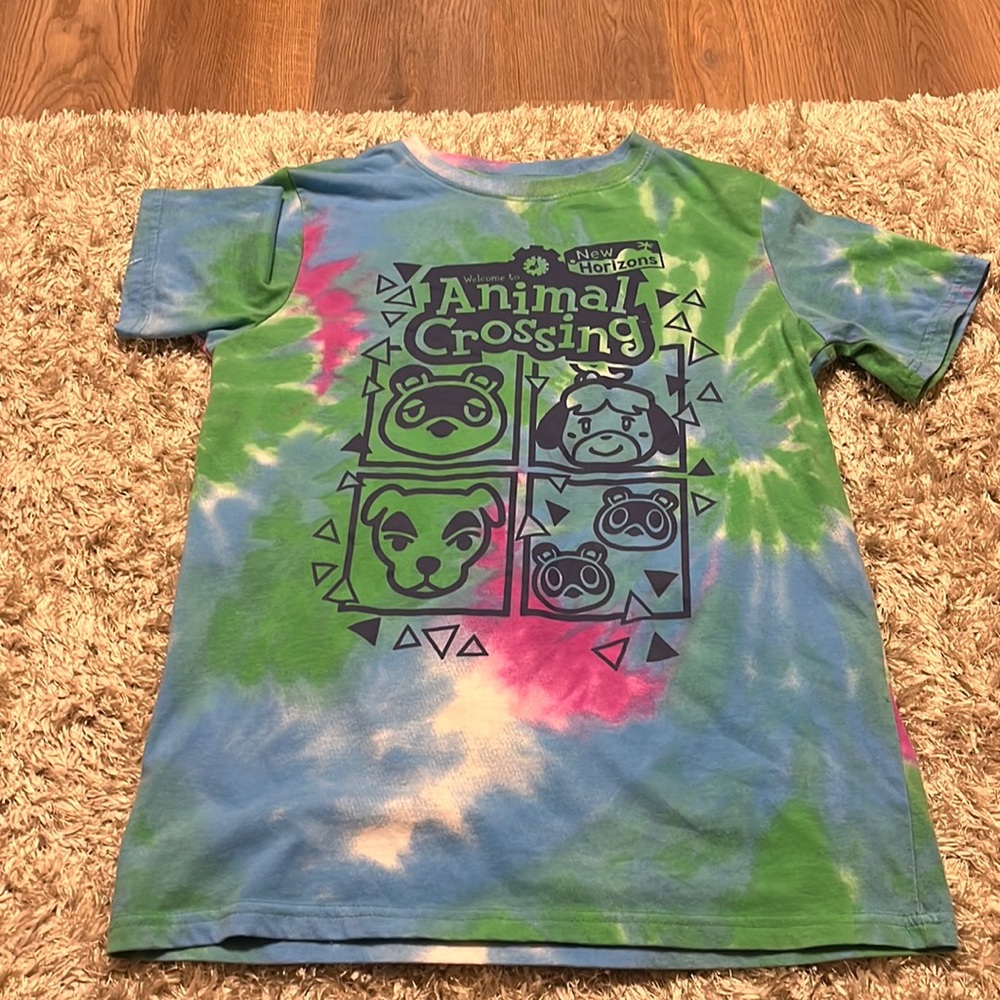 Animal Crossing T-Shirt